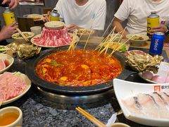 -蜀大侠火锅(春熙路店)