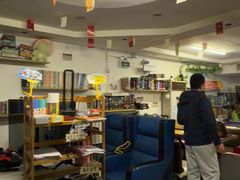 -好玩工厂剧情密室·桌游·鹅鸭杀团建·拼豆DIY手作