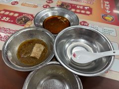 -阿秋牛排(湖心街店)