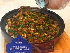 -品海楼·大连海胆锅贴馆(东港店)