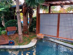 -厦门途易蓝罗约海景温泉酒店(园博苑地铁站店)