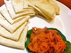 -玛禄藏膳(五分店)