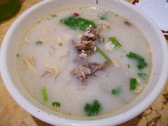 -惠丰源烩面馆(经七路店)