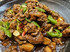 -潍坊菜馆(三里河南横街店)