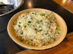 蛋炒饭-李子坝梁山鸡(李子坝大鸡哥店)