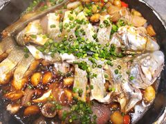 -国惠大酒楼(仓山万达店)