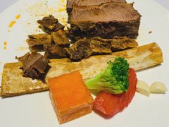 台塑牛排-王品牛排(珠海富华里店)