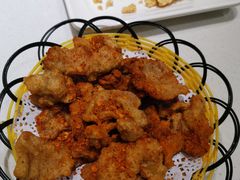 -古乐牛香·鲜牛肉牛杂火锅(新区店)