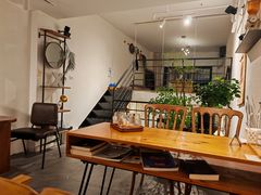 -工页咖啡X COFFEE(龙东路店)
