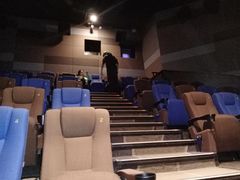 -中影国际影城(东方新天地CINITY店)