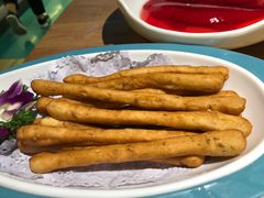 -青瓷火锅料理(西单大悦城店)