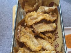 -鹊华居·地道鲁菜·海鲜·融合味(大明湖店)