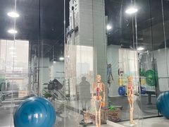 -ALIV WELLNESS运动健身(浦东大道店)