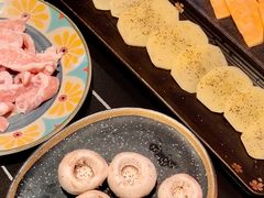 -龙神·炭烧酒场深夜食堂(新街口店)