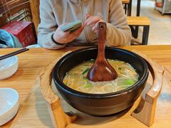 -勺子米线·云南传统小吃市集(四方街店)