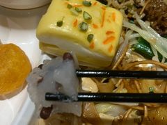 -素满香·Vegan食养自助(天一广场店)
