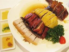 海南鸡饭-大家乐(佛山普君店)