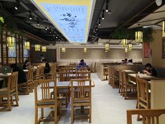 -八婺饭堂·自选店(新光汇店)
