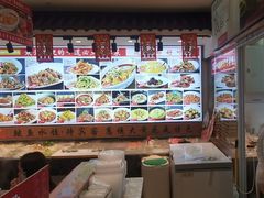 -渔家风味·鲅鱼水饺·央视展播·海鲜天津菜(开发区店)