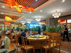 -德胜轩正宗顺德菜(宝安沙井会展中心店)