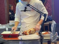 -天和晟烤鸭店(国展店)