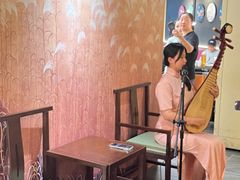 -咏江南·苏式火锅·苏州评弹(观前街店)