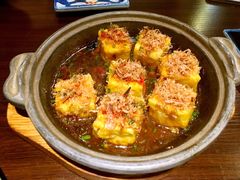 -仓桥家·焗寿司·锅物(光谷步行街店)