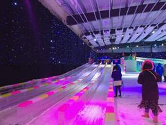 -宁波冰雪大世界(北仑区)