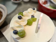 -京坛汇·烤鸭·京菜(宋庄店)