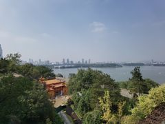 -九华山公园