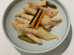 -金悦轩海鲜酒家(拱北店)