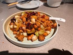 -饕林餐厅(春熙路店)