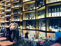 -SPEYSIDE 威士忌&鸡尾酒吧