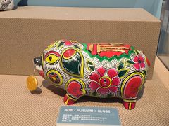 -北京工艺美术博物馆