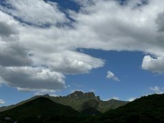 -水峪民俗村
