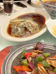 -成都首座万豪酒店·宴会厅