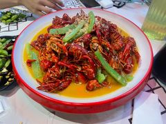 -云晓光头烧烤吧(川沙绿地店)