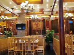 大堂-老码头火锅(骡马市店)