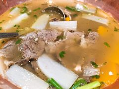 -妈妈的味道(和顺古镇店)