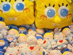 -酷洛小镇(步步高新天地购物广场店)