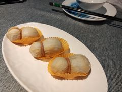椒盐葫芦酥-绿波廊(豫园店)