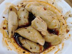 -华兴街自力面店