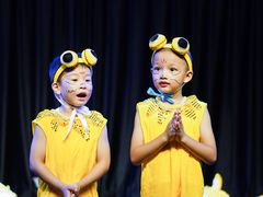 -猴有戏教育戏剧·音乐剧·主持口才·演讲朗诵辩论(环球港华师大校区)