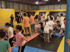 -天空之城欢乐嘉年华苏州店(环球188广场店)