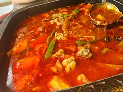 -自贡好吃客(科华店)