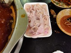 -邓莽子老火锅(鲁祖庙店)