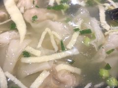 小馄饨-蔡先生(双阳路店)