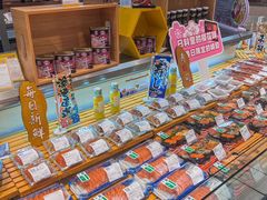-世纪联华超市(江城店)