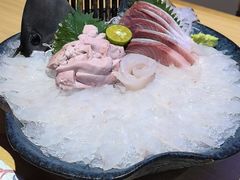 -琴寿司居酒屋(中山广场店)