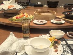 -临江酒店-中餐厅